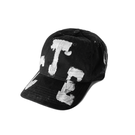 "CTE" Hat B/W