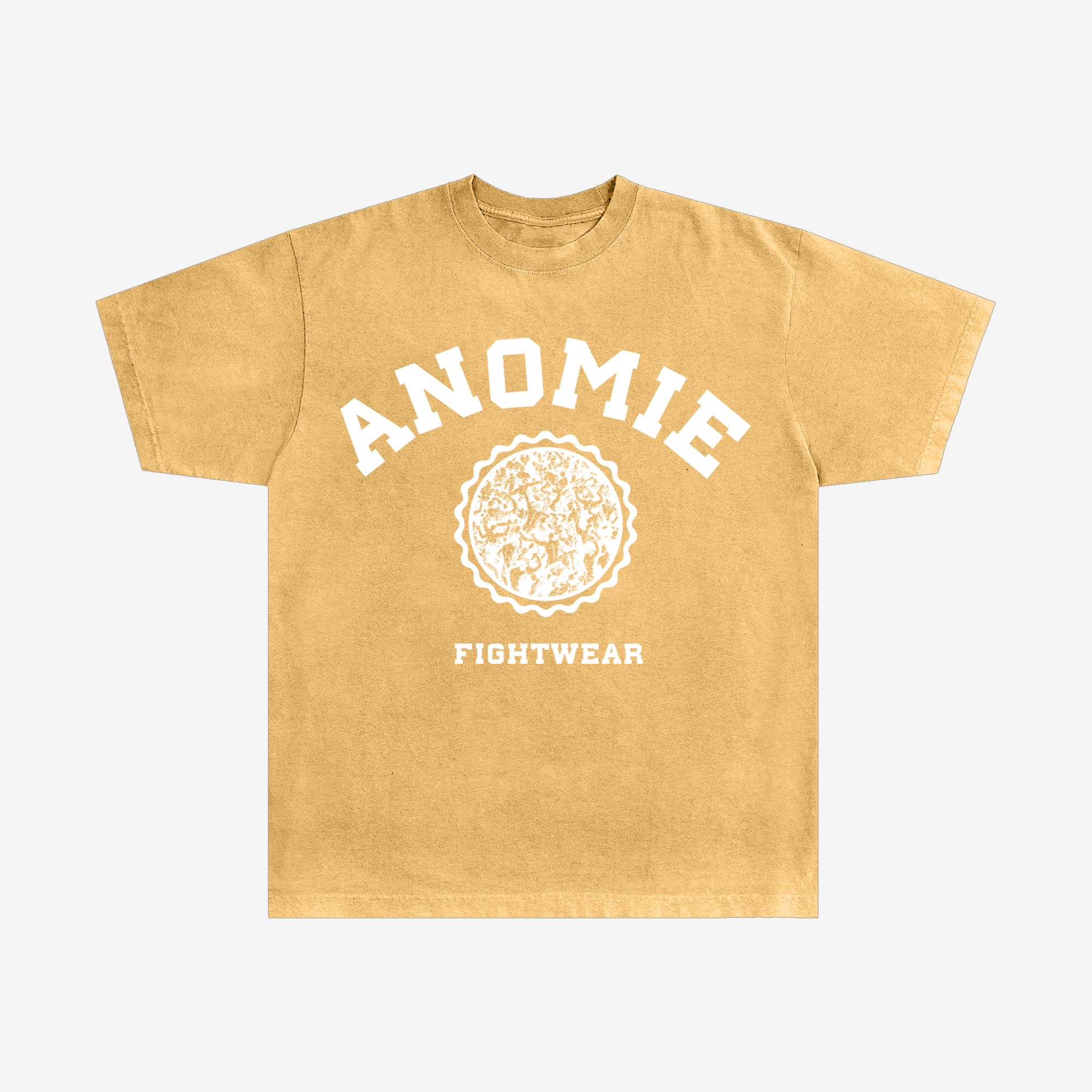 "FIGHTWEAR" Tee