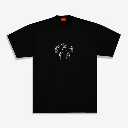 "BOXERS" Tee