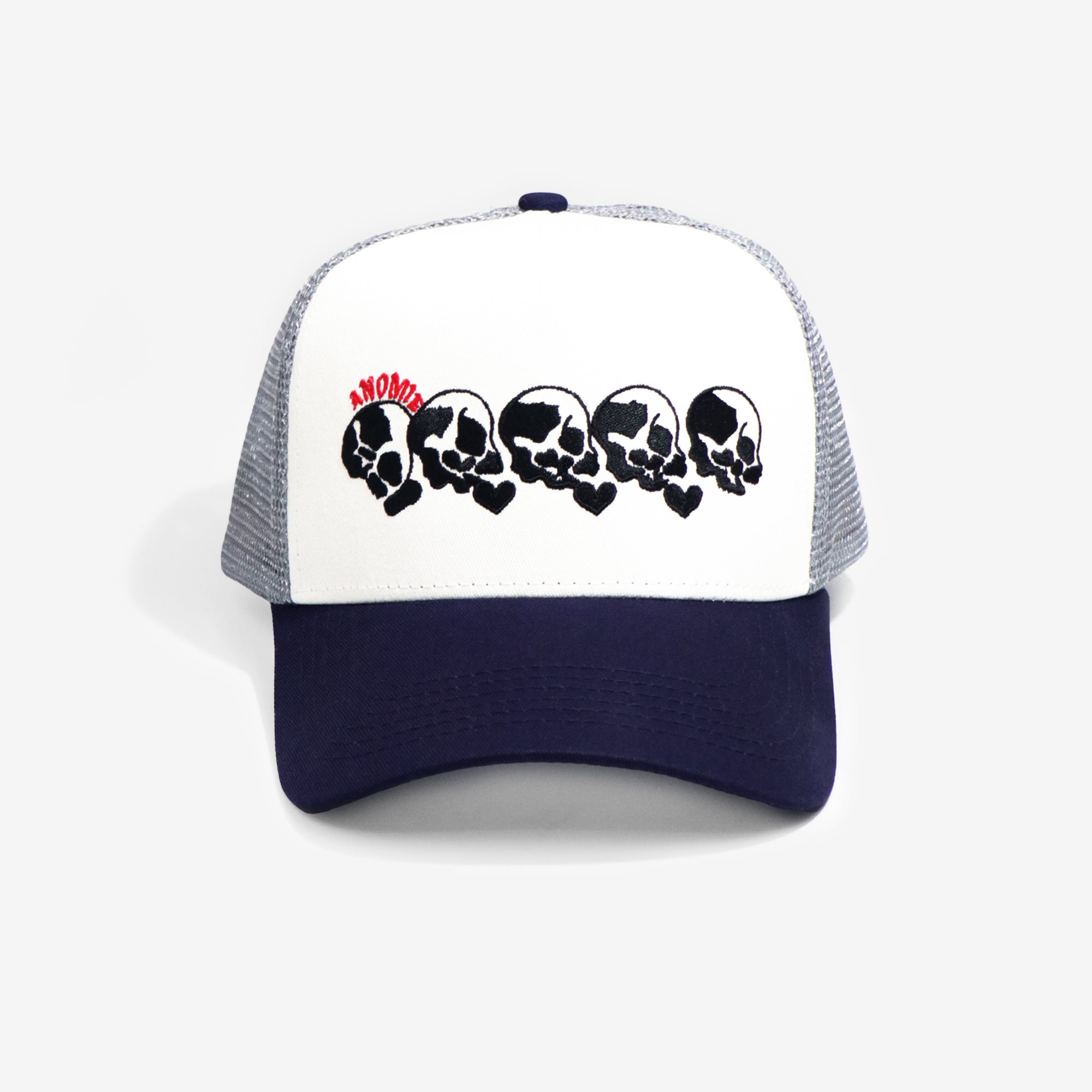 "5 LOVERS" Trucker Hat