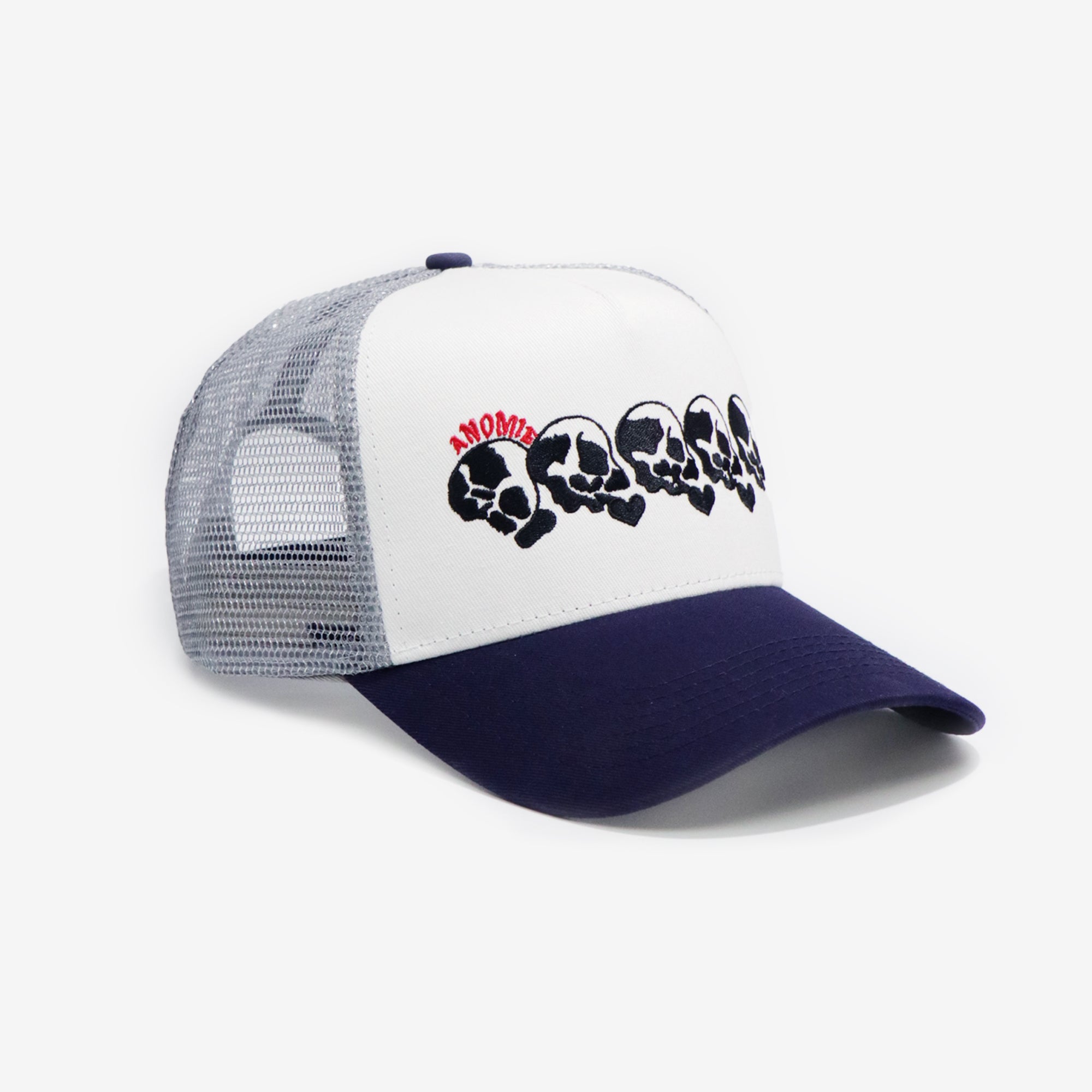 "5 LOVERS" Trucker Hat