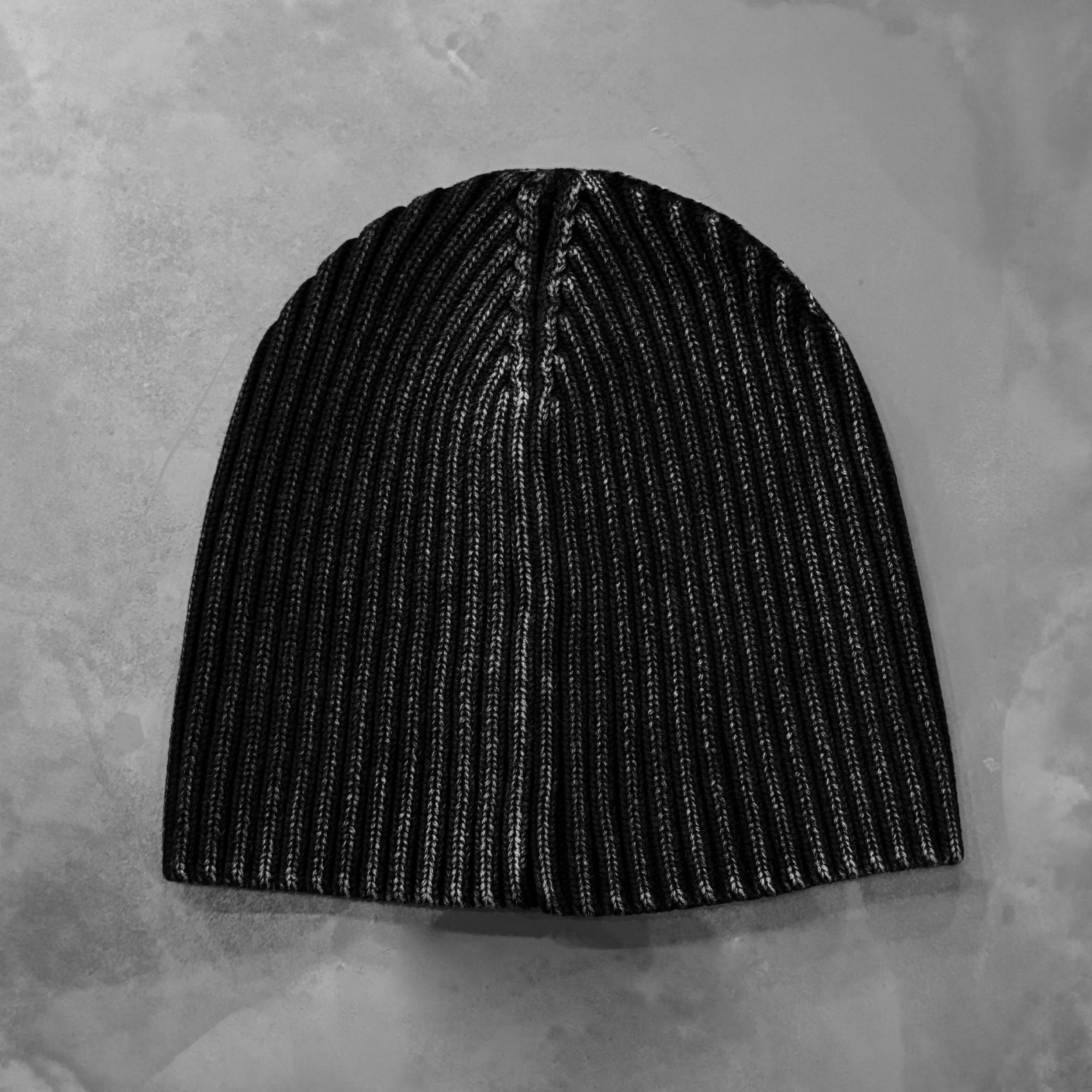 Acid Washed Beanie