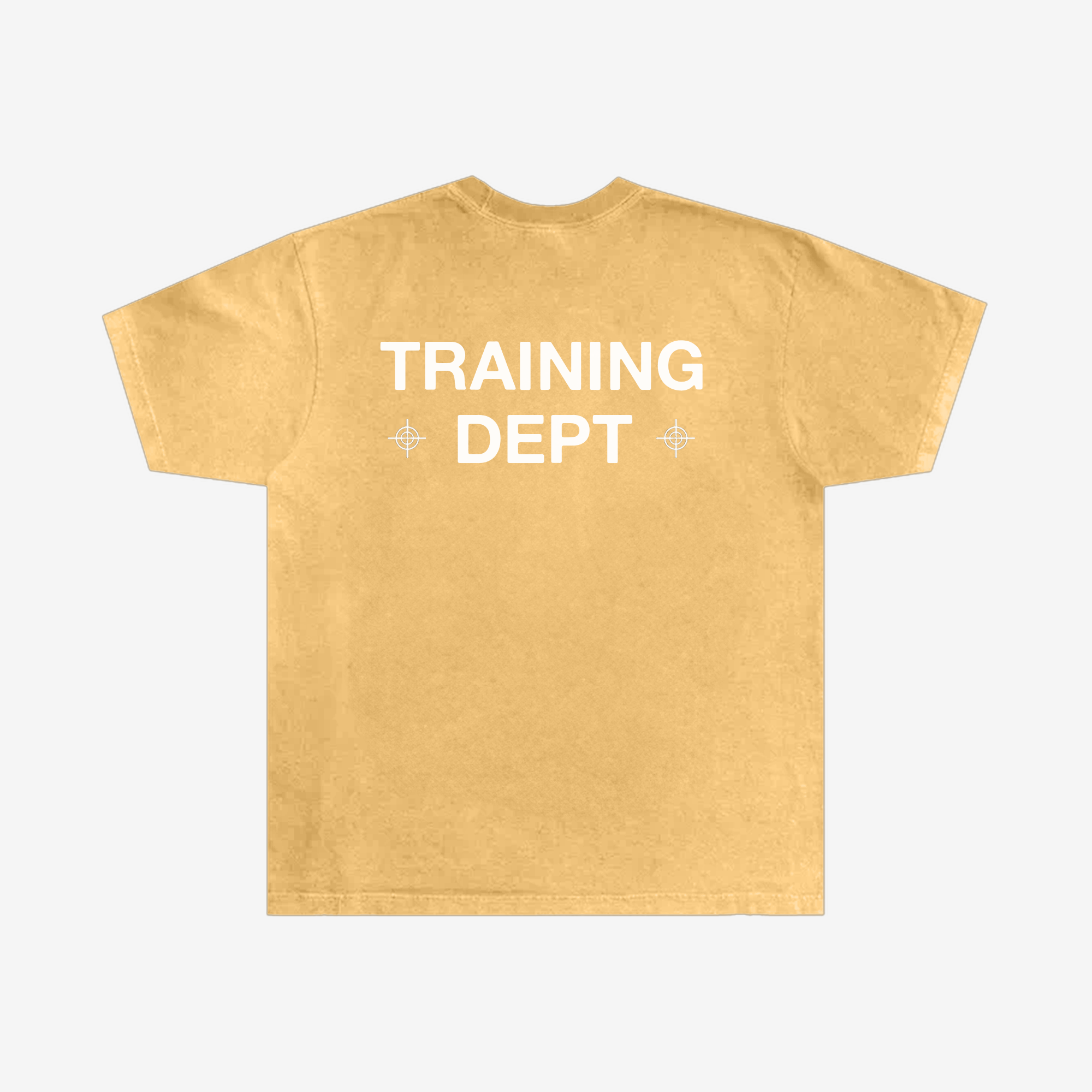 "TEEP" Tee