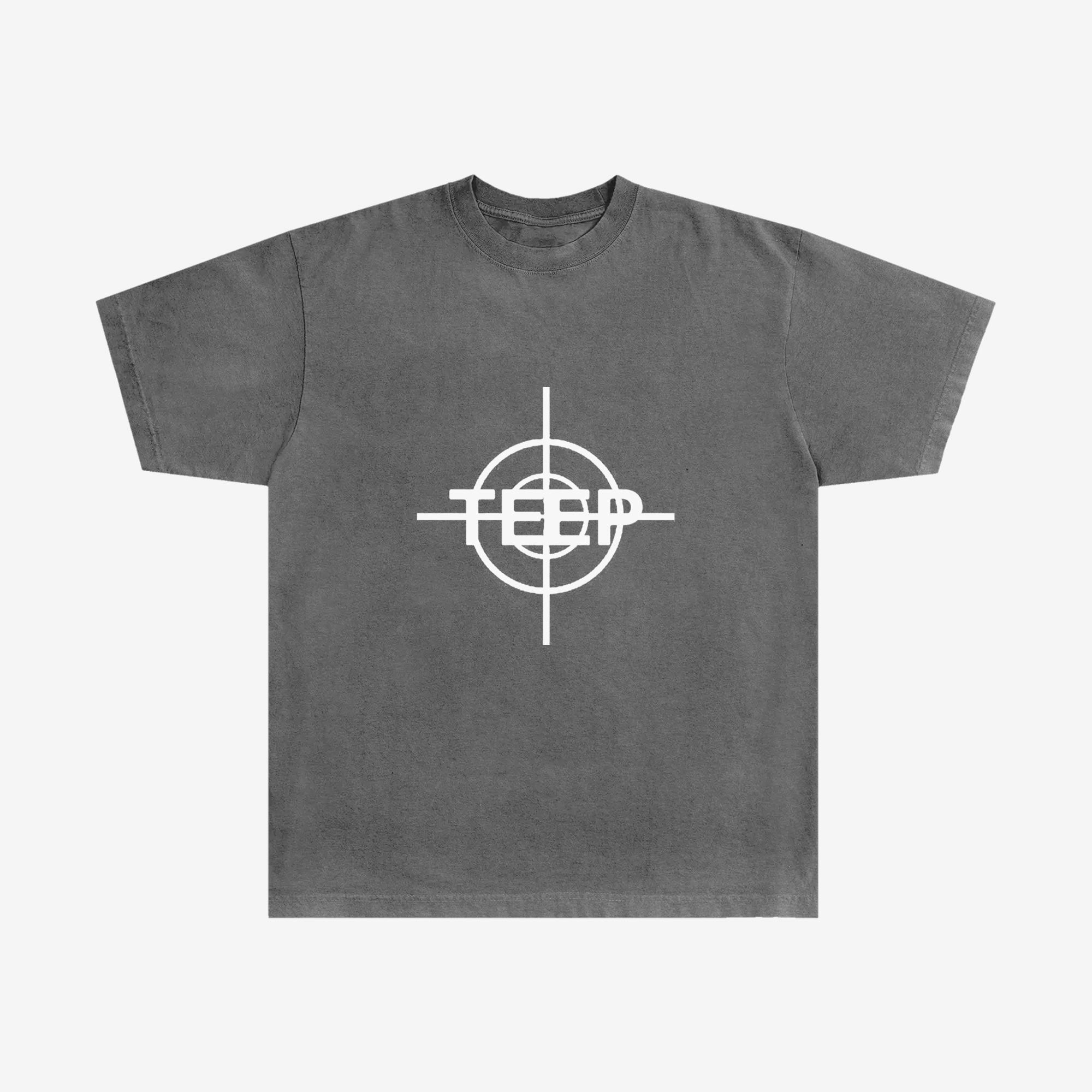 "TEEP" Tee