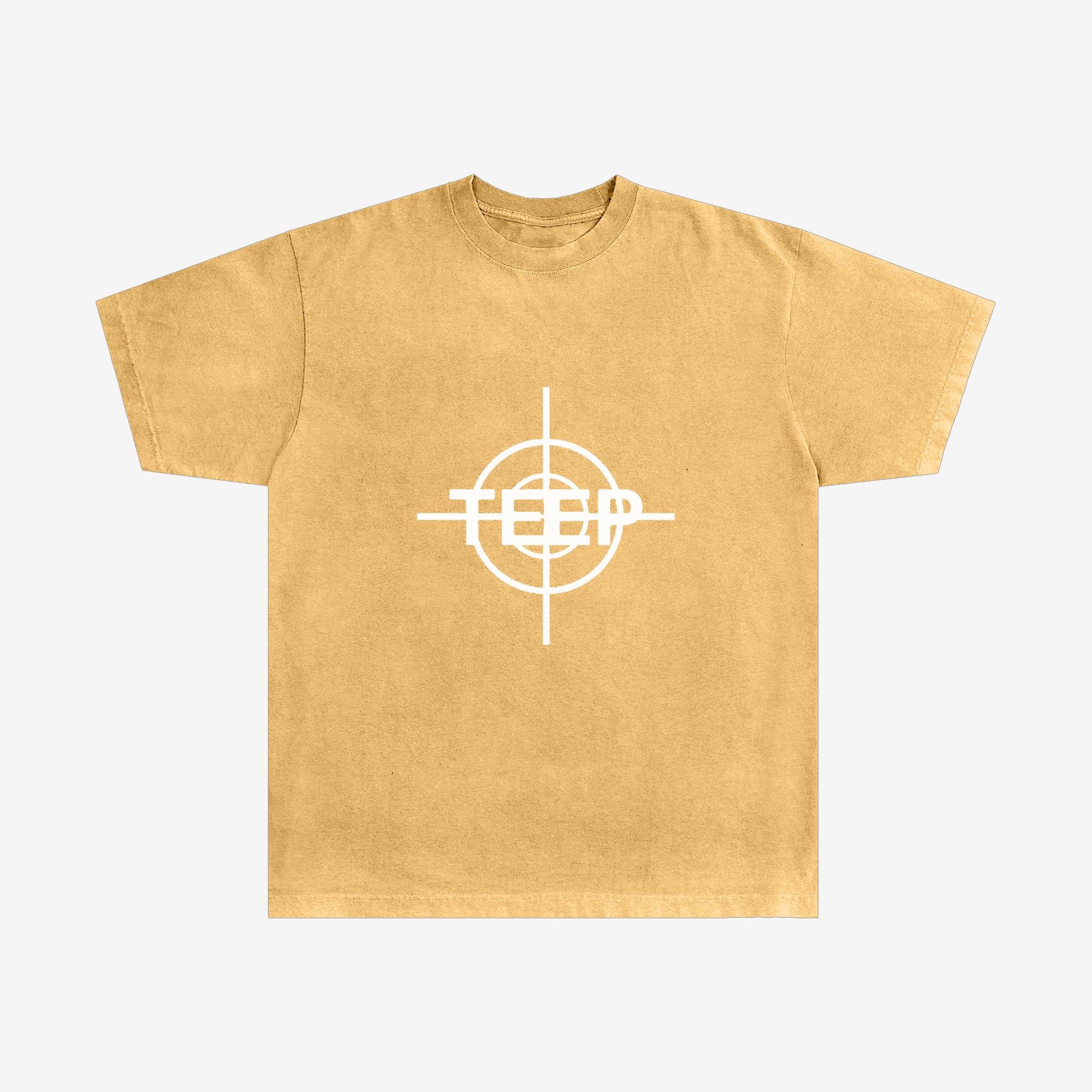 "TEEP" Tee