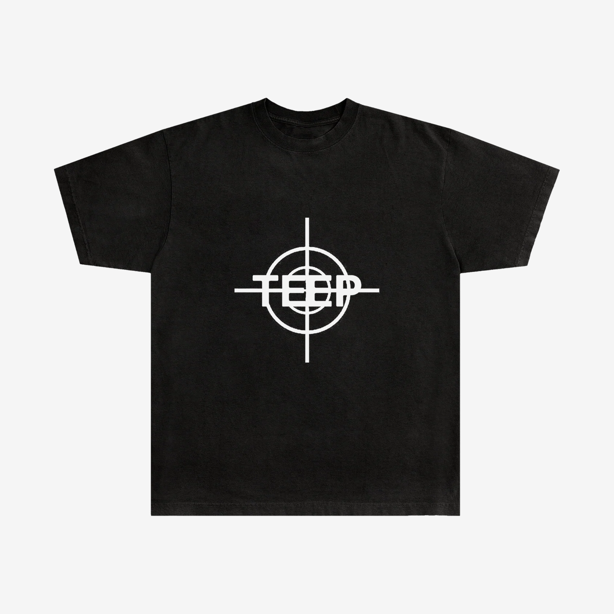 "TEEP" Tee