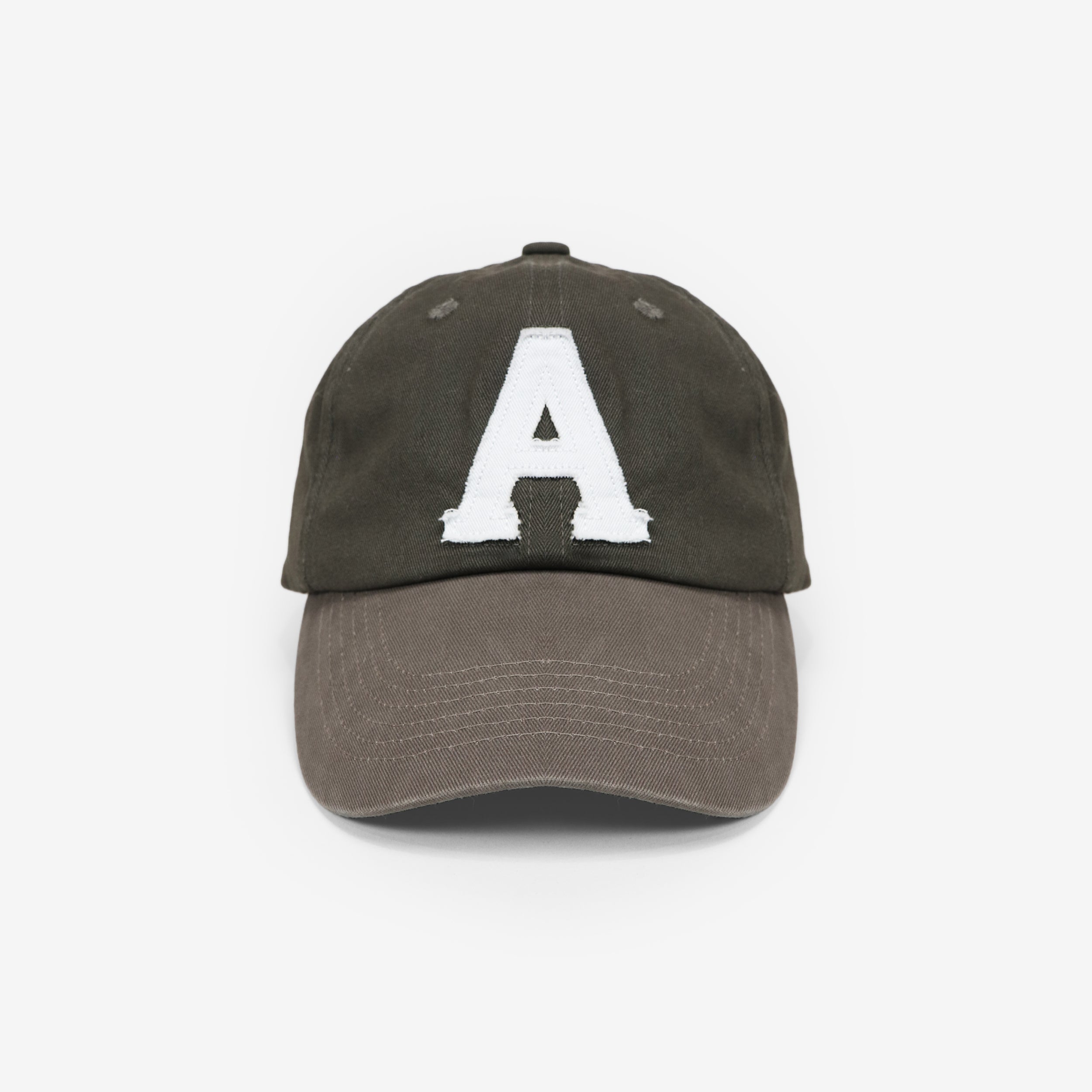 "A" Letter Cap