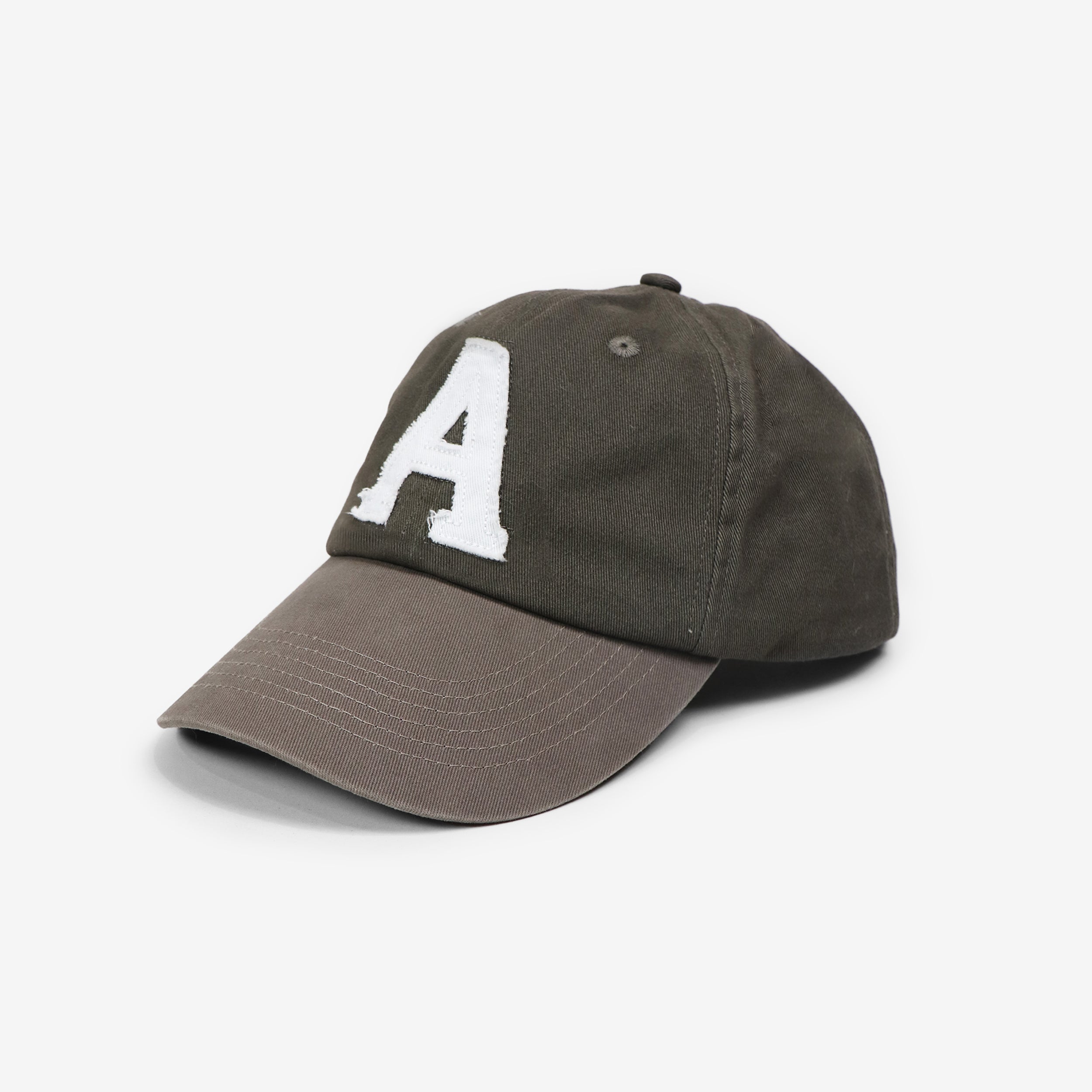 "A" Letter Cap